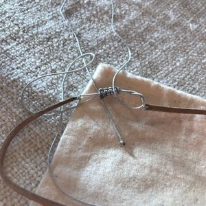 J. Crew Jewelry - J Crew choker J. Crew Jewelry - J Crew choker